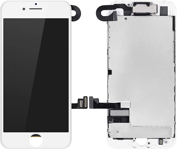 OEM Handy-Bildschirme Ersatz für iPhone 7 