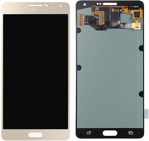 OEM Handy-Bildschirme Ersatz für SAMSUNG SM-A700F 