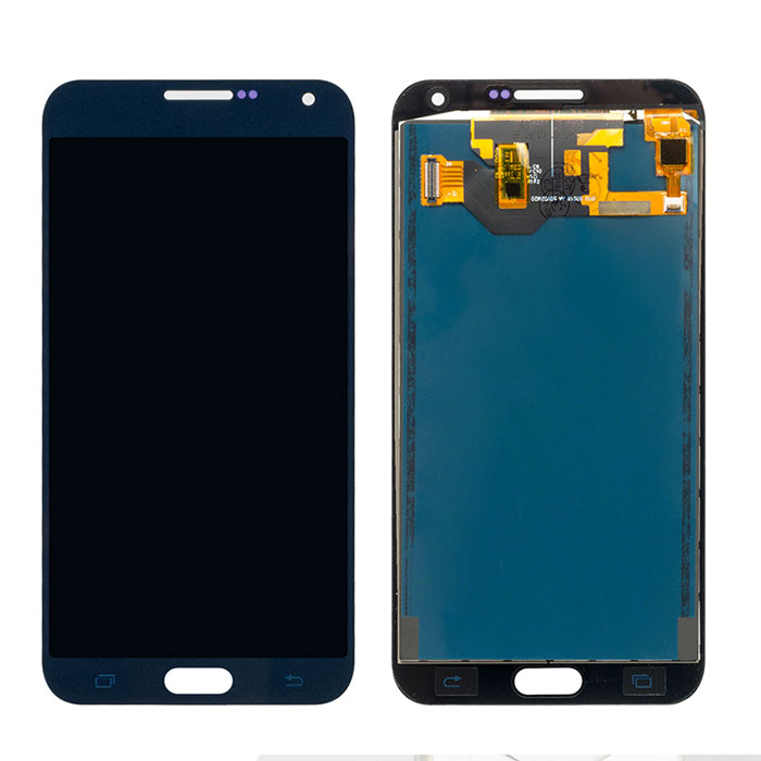 OEM Handy-Bildschirme Ersatz für SAMSUNG SM-E700F 
