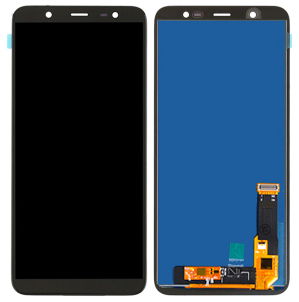 OEM Handy-Bildschirme Ersatz für SAMSUNG SM-J810 