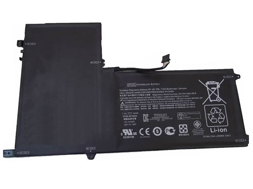 OEM Notebook Akku Ersatz für HP 685368-1C1 
