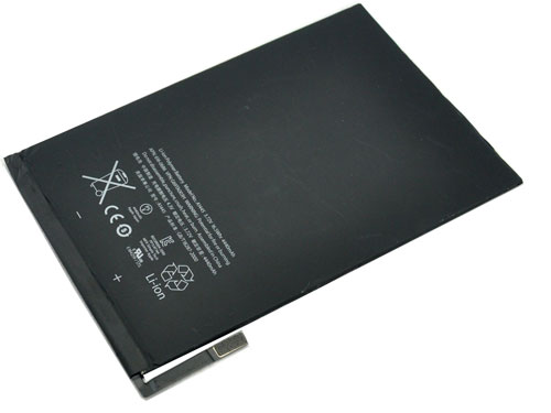 OEM Notebook Akku Ersatz für apple MD528LL/A* 