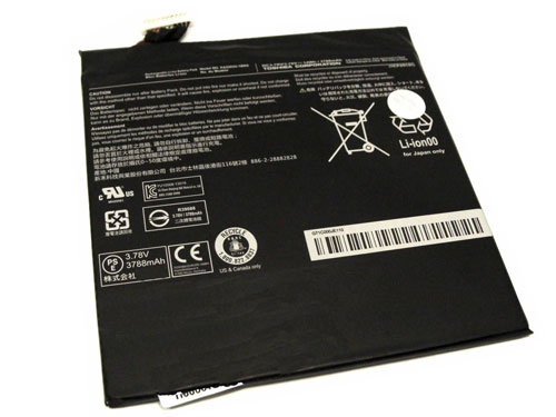 OEM Notebook Akku Ersatz für Toshiba Encore-2-WT8-B 