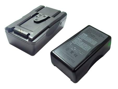 OEM Camcorder Akku Ersatz für sony DSR-50 (Portable Recorder) 