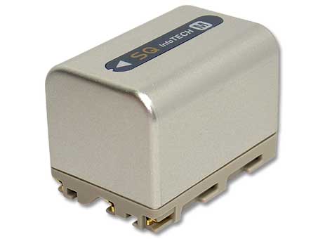 OEM Camcorder Akku Ersatz für sony HVL-IRM(Infrared Light) 