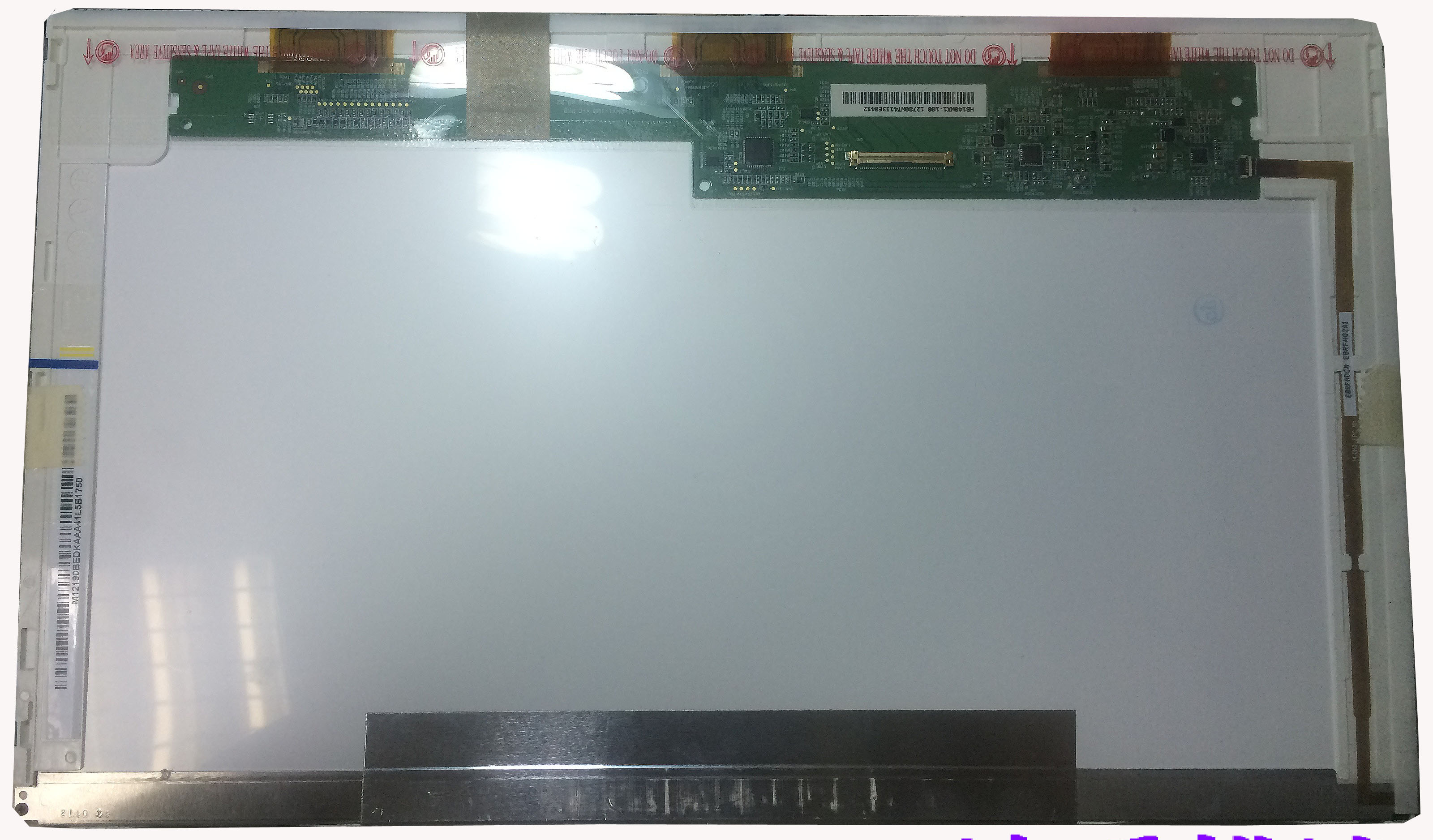Kompatibel Laptop LCD Bildschirm nach ASUS X53SV-SX117V 