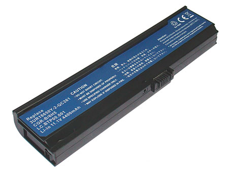 OEM Notebook Akku Ersatz für ACER TravelMate 2480-2698 