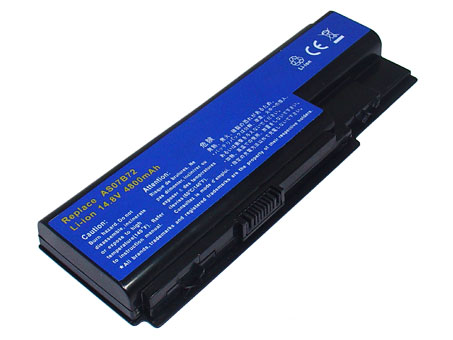 OEM Notebook Akku Ersatz für Acer Aspire 6930-6262 