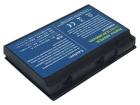 OEM Notebook Akku Ersatz für ACER TravelMate 5520-5424 