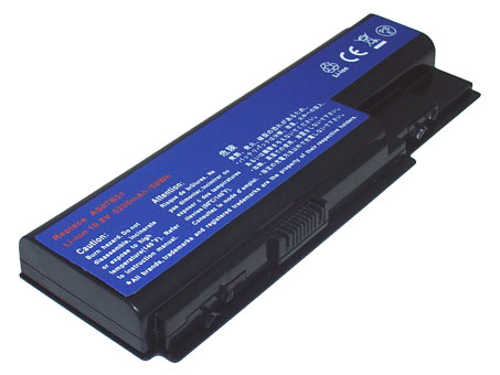 OEM Notebook Akku Ersatz für Acer Aspire 6930-6262 