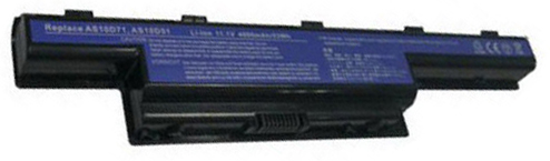 OEM Notebook Akku Ersatz für Acer Aspire 5336-902G16Micc 