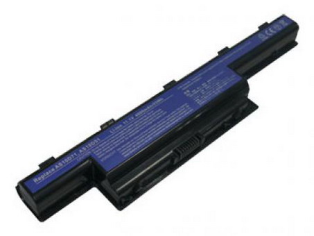 OEM Notebook Akku Ersatz für Acer Aspire 7741-333G25Mn 