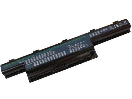 OEM Notebook Akku Ersatz für ACER Aspire 5336-T353G16Mnrr 