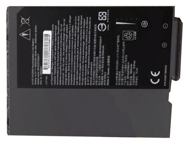 OEM Notebook Akku Ersatz für GETAC BP4S1P2100-S 