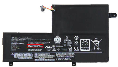 OEM Notebook Akku Ersatz für LENOVO IdeaPad-310S-14ISK-IFI 