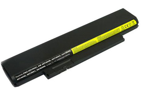 OEM Notebook Akku Ersatz für Lenovo ThinkPad X130e Series 