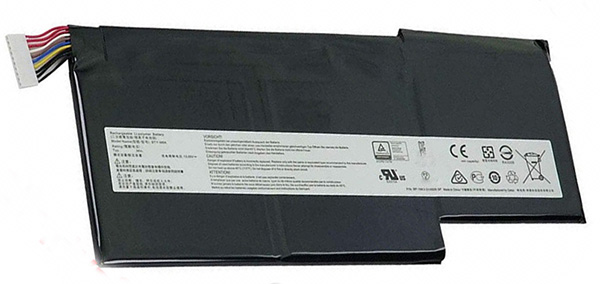 OEM Notebook Akku Ersatz für MSI GF63-8RD-8RC 