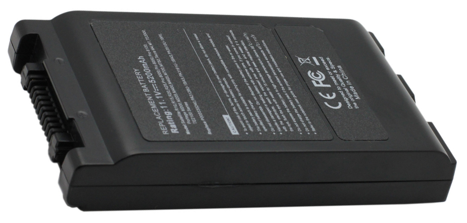 OEM Notebook Akku Ersatz für TOSHIBA Portege-M400-ST9113-Tablet-PC 