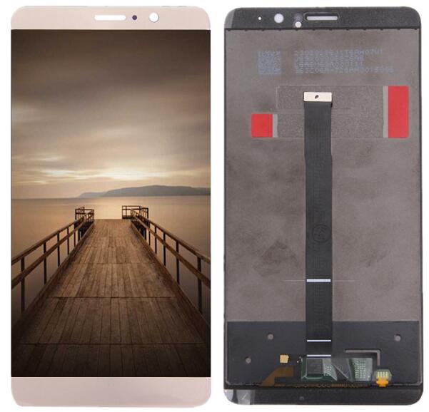 OEM Handy-Bildschirme Ersatz für HUAWEI MHA-L29 