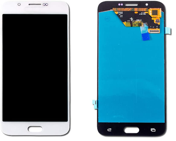 OEM Handy-Bildschirme Ersatz für SAMSUNG SM-A800 