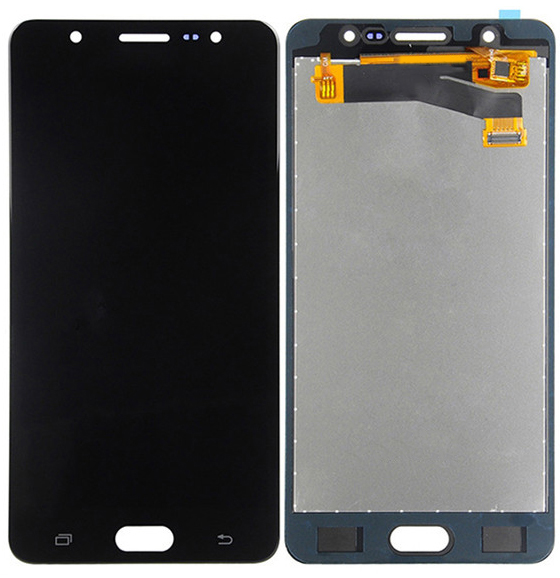 OEM Handy-Bildschirme Ersatz für SAMSUNG SM-G615F 