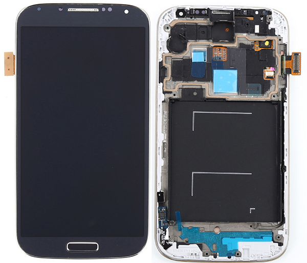 OEM Handy-Bildschirme Ersatz für SAMSUNG GT-i9505 