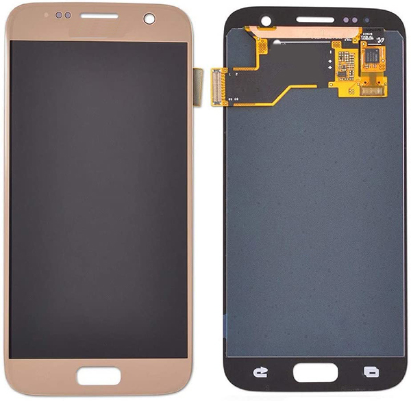 OEM Handy-Bildschirme Ersatz für SAMSUNG GALAXY-S7-G9300 