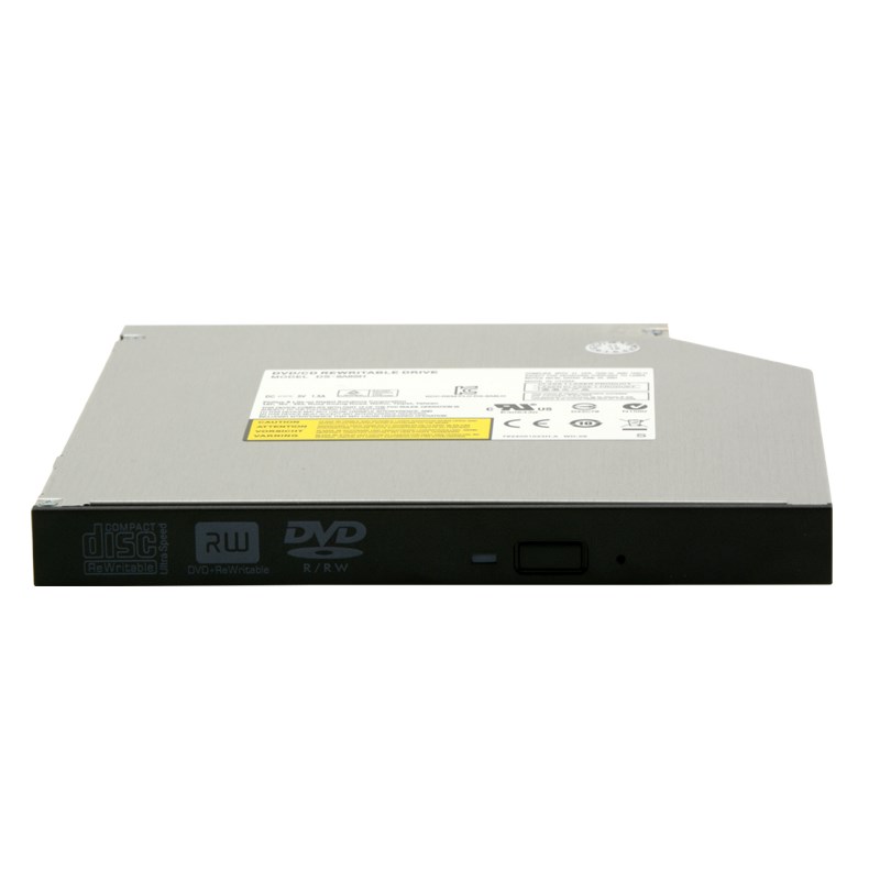 Kompatibel DVD Brenner nach ASUS ROG-Strix-G17-FX507ZC 